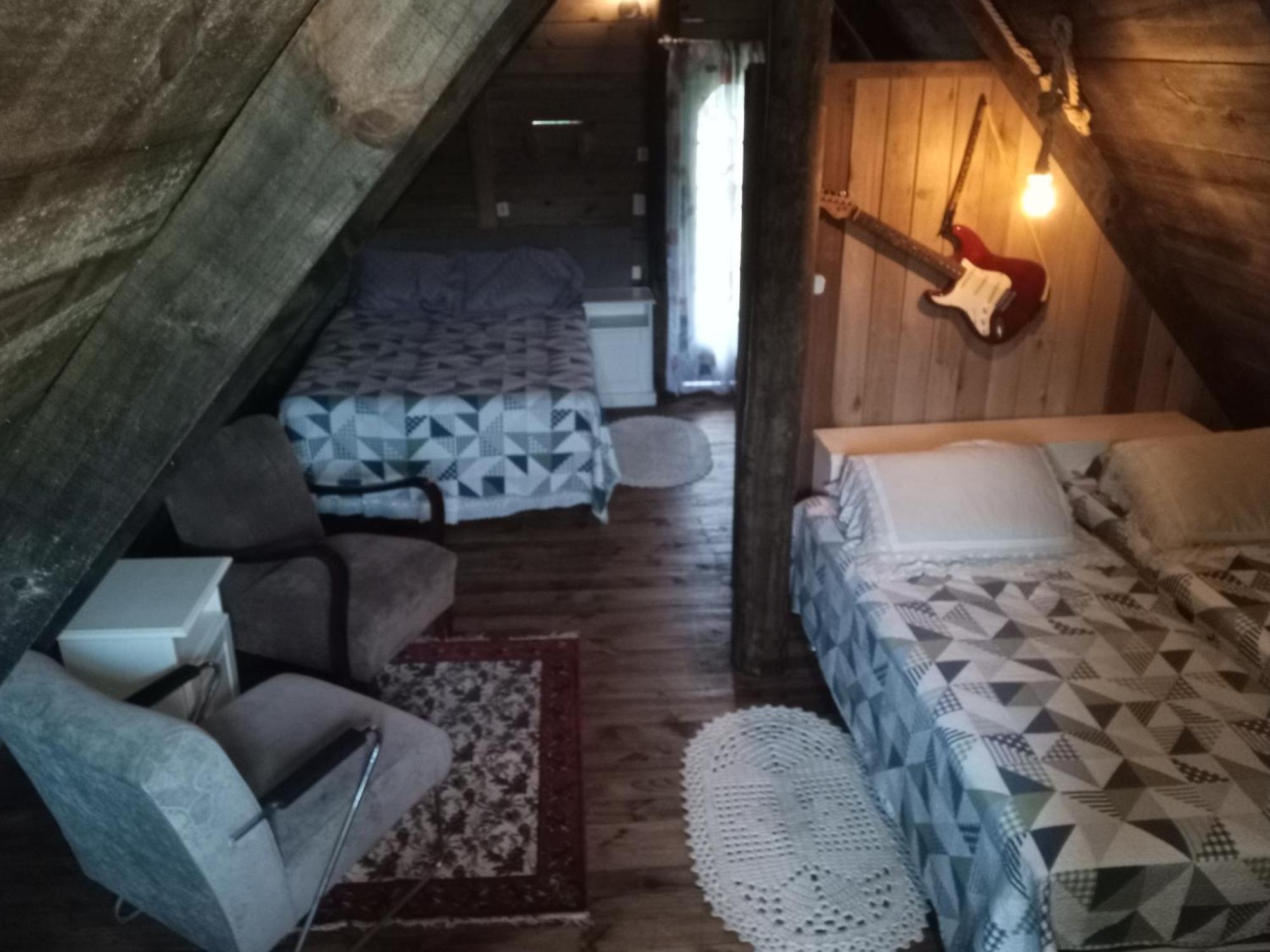 Casa De Toras 호텔 캄푸 알레그리 외부 사진